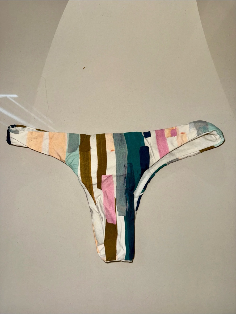 New without tags Bikini Lab Bikini Bottoms